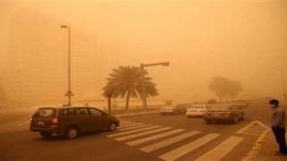 المرور: رفع درجة الاستعداد القصوى.. ونشر سيارات الإغاثة لمواجهة تقلبات الطقس