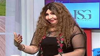 الإفراج عن إنجي حمادة بعد انتهاء مدة حبسها في قضية المخدرات