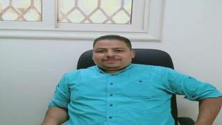 الاستاذ محمد حمدي