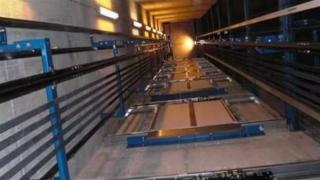 سقوط أسانسير بمستشفى بمدينة نصر يُصيب مدير “أخبار اليوم” وأسرته