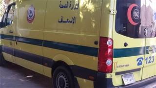 اسعاف .أرشيفية