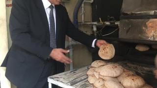 8 أطنان دقيق مصادرة.. الداخلية تواصل حملاتها المكثفة لضبط الأسواق والتصدي للتلاعب بأسعار الخبز