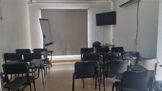 ضبط كيان تعليمي وهمي يمنح شهادات مزورة للنصب على المواطنين في بنها