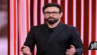 غدا.. الحكم على إبراهيم فايق في نشر تسريب غرفة الفار