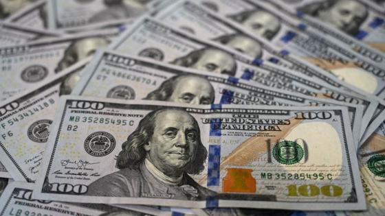 ضبط قضايا اتجار في النقد الأجنبي بقيمة 9 ملايين جنيه في حملة أمنية موسعة