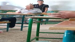 الطالب المفصول