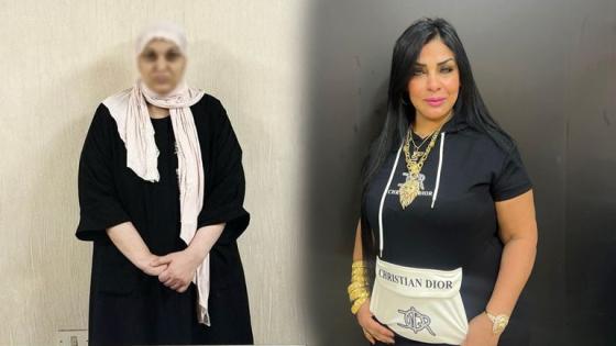 تغريم مروة يسري 100 ألف جنيه بتهمة إزعاج المنتجة ليلى الشبح