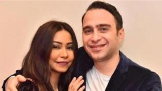 حسام حبيب وشيرين عبد الوهاب