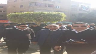 أهالي المقطم: «اللواء وجدي مالوش في الشاي بالياسمين»