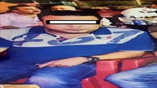 «كفته الفوال» يستغيث بـ«النائب العام» من مسئولي سجن مايو