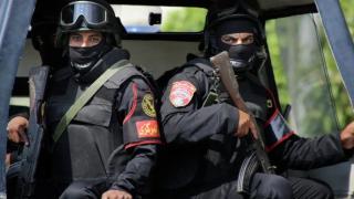 الداخلية تكشف ملابسات سرقة أموال شركة من موظف بمنطقة مصر الجديدة