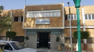 غلق 4 معالف للمواشى مخالفة بكفر شكر