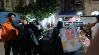 جريمة مأساوية في كرموز.. إحالة قاتل زوجته إلى مفتي الجمهورية