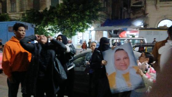 جريمة مأساوية في كرموز.. إحالة قاتل زوجته إلى مفتي الجمهورية