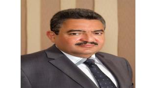 اللواء هشام العراقى
