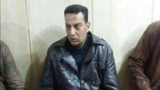 القبض على مزارع متهم بقتل مسنة خرساء فى الدقهلية