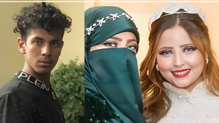 العدالة قالت كلمتها الأخيرة.. تأييد الإعدام على «نورهان خليل» قاتلة والدتها ببورسعيد
