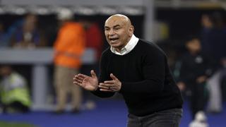 حسام حسن يتصالح مع زوجته أمام النيابة في بلاغ سب وقذف