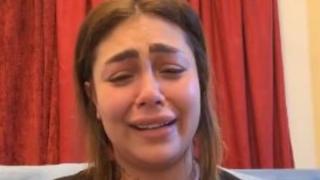 بتهمة السب والتشهير.. طليق هدير عبد الرازق يعلن مقاضاتها