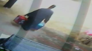 حرامي البطاطين