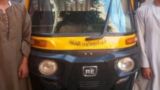 تفاصيل القبض علي اخطر عصابة لسرقة التكاتك بالقليوبية