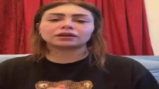 اليوم.. نظر استئناف هدير عبد الرازق على حكم حبسها بتهمة نشر فيديوهات خادشة للحياء