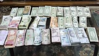 ضربات أمنية متواصلة ضد تجار العملة.. ضبط قضايا اتجار غير مشروع بأكثر من 5 ملايين جنيه