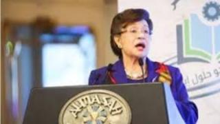 النيابة تحقق في واقعة سرقة مشغولات ذهبية ومبالغ مالية من منزل الدكتورة نوال الدجوي بمدينة 6 أكتوبر