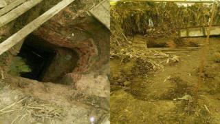 تنقيب عن الاثار - ارشفية 