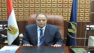 مدير امن كفر الشيخ