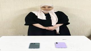 القبض على صانعة محتوى زعمت تورط فنانة شهيرة في تجارة الأعضاء.. تفاصيل