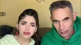 والد سوزي الأردنية: بنتي شتمتني وأنا مسامحها.. وسأدافع عنها حتى تنتهي الأزمة