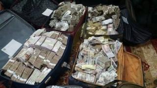 إحالة مستريح البساتين المتهم بالاستيلاء على 33 مليون جنيه من ضحاياه للمحاكمة