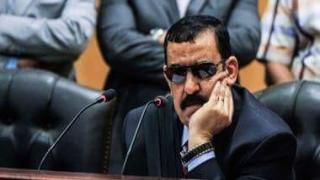 شاهد إثبات بـ”حرق حزب الغد”: 6 ملثمين رفعوا السلاح وأحرقوا الموقع