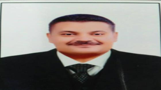 الاستاذ محمد خيري