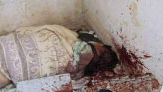 خبايا مثيره وراء مقتل عجوز أسيوط في وضح النهار