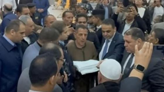 “خيانة القودة” تقتل أمل السلام.. نهاية مأساوية لـ حامل كفنه في البدرشين