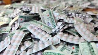 حباية جابت 10 سنوات مشدد وغرامة 50 الف لتاجرالكيف بالحوامدية