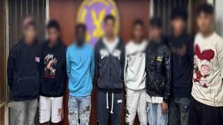 بسبب معاكسة فتاة.. الأمن يضبط أطراف مشاجرة في عابدين