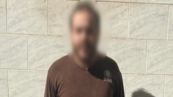 القبض على عامل وزع كروت دعائية لمرشح بانتخابات مجلس النواب بالبحيرة