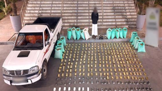 بقيمة 85 مليون جنيه.. ضبط عنصر جنائي شديد الخطورة بالإسماعيلية بحوزته كميات كبيرة من المخدرات