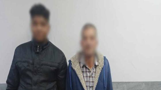 كشف ملابسات فيديو تجميع بطاقات شخصية للتأثير على الناخبين بالفيوم