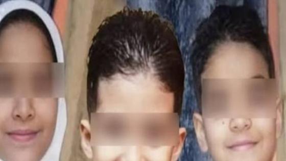 مأساة فيصل.. وفاة طفلين بعد إلقائهما من “توك توك” والتحقيقات مستمرة لكشف لغز الجريمة