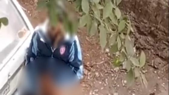 ضبط عامل قام بأفعال منافية للآداب أمام مدرسة ببولاق أبوالعلا