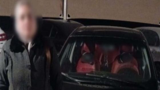 الداخلية تكشف ملابسات فيديو سيدة ادعت أن زوجها ضابط شرطة بالجيزة