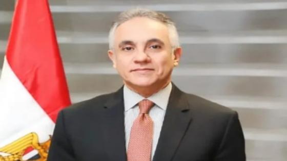 وزارة العدل تقرر إعادة هيكلة عدد من إدارات النيابة الإدارية وتستحدث إدارات للتحول الرقمي وحقوق الإنسان