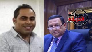 صقر .. يوجه ضربة لمافيا تجار الحشيش المخدر بضبط 11 كيلو بحوزة عامل فى سوهاج