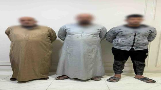 كشف ملابسات تعدي شقيقين على أخيهما بكفر الشيخ بسبب الميراث