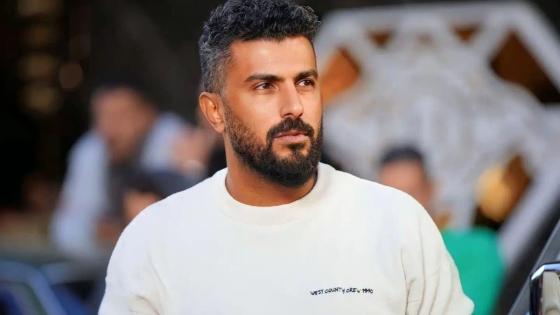 تطور قضائي جديد في أزمة عفاف شعيب والمخرج محمد سامي