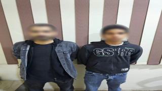 حقيقة اختطاف طفل وتخديره داخل توك توك ببني سويف.. تفاصيل الواقعة